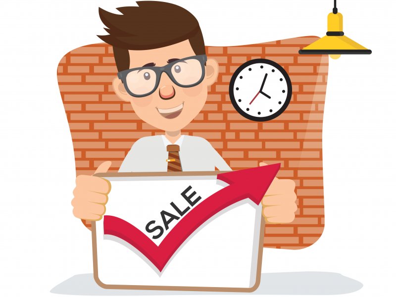 free-sales-tips